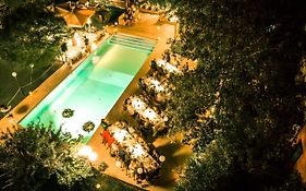 Hotel Milano Pool & Garden